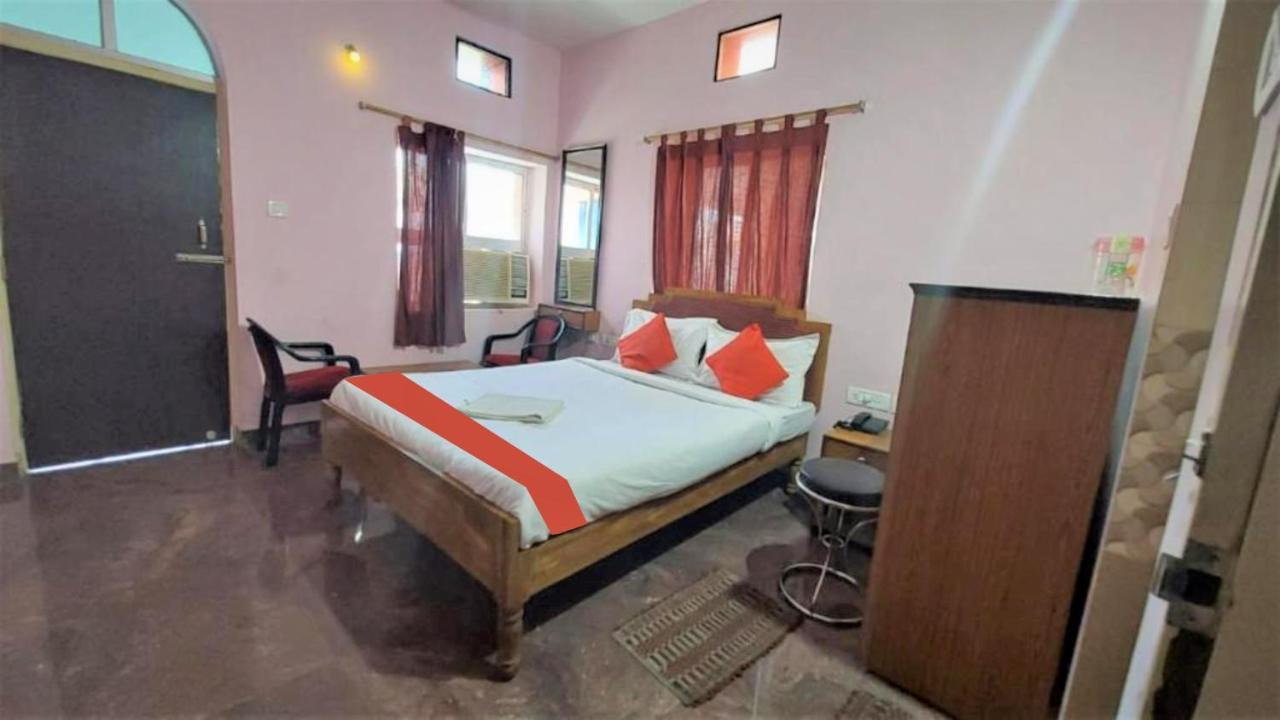 Hotel Planet9 Puri Official المظهر الخارجي الصورة