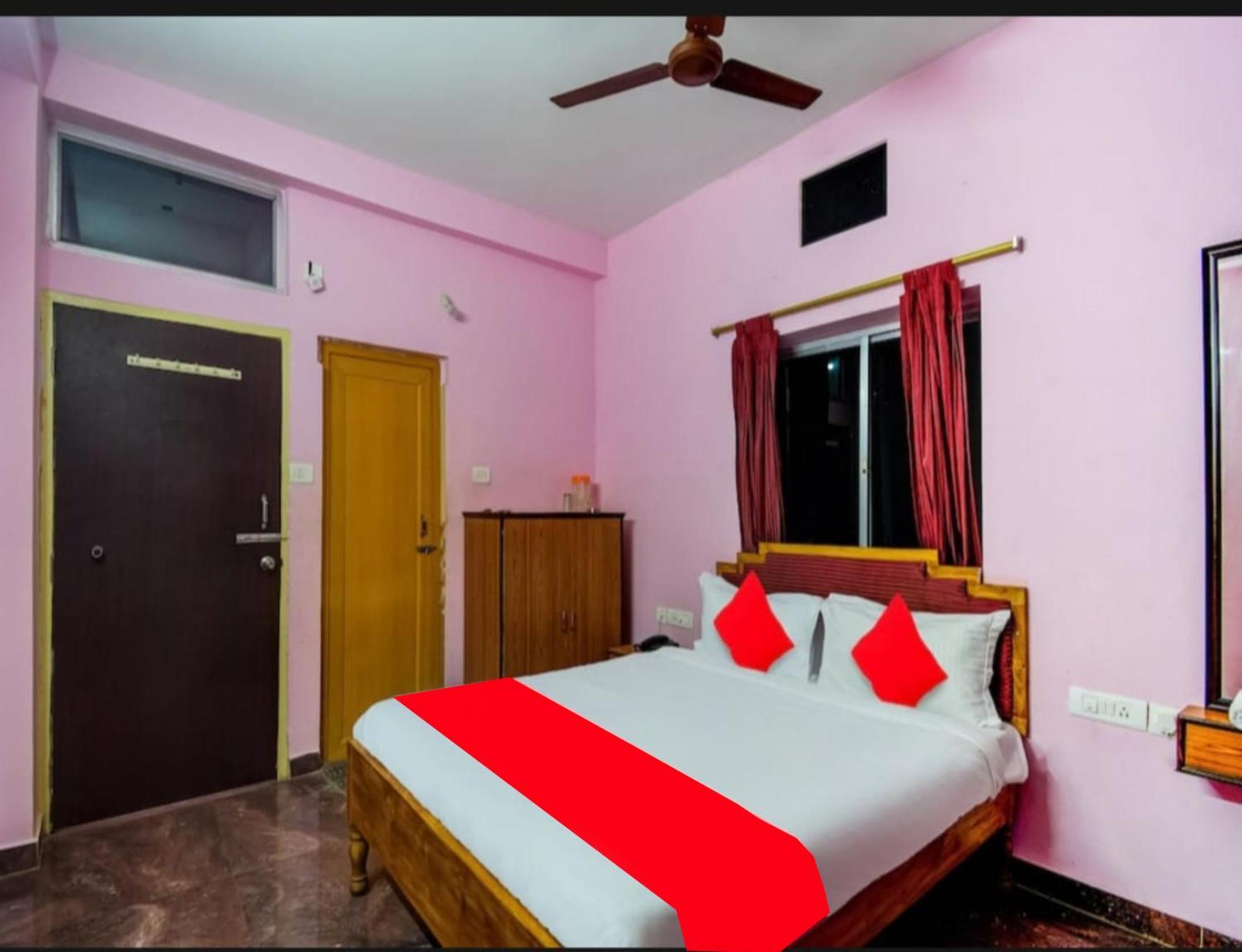Hotel Planet9 Puri Official المظهر الخارجي الصورة