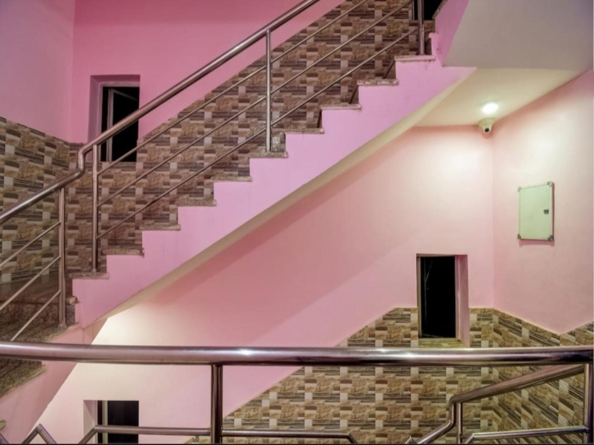 Hotel Planet9 Puri Official المظهر الخارجي الصورة