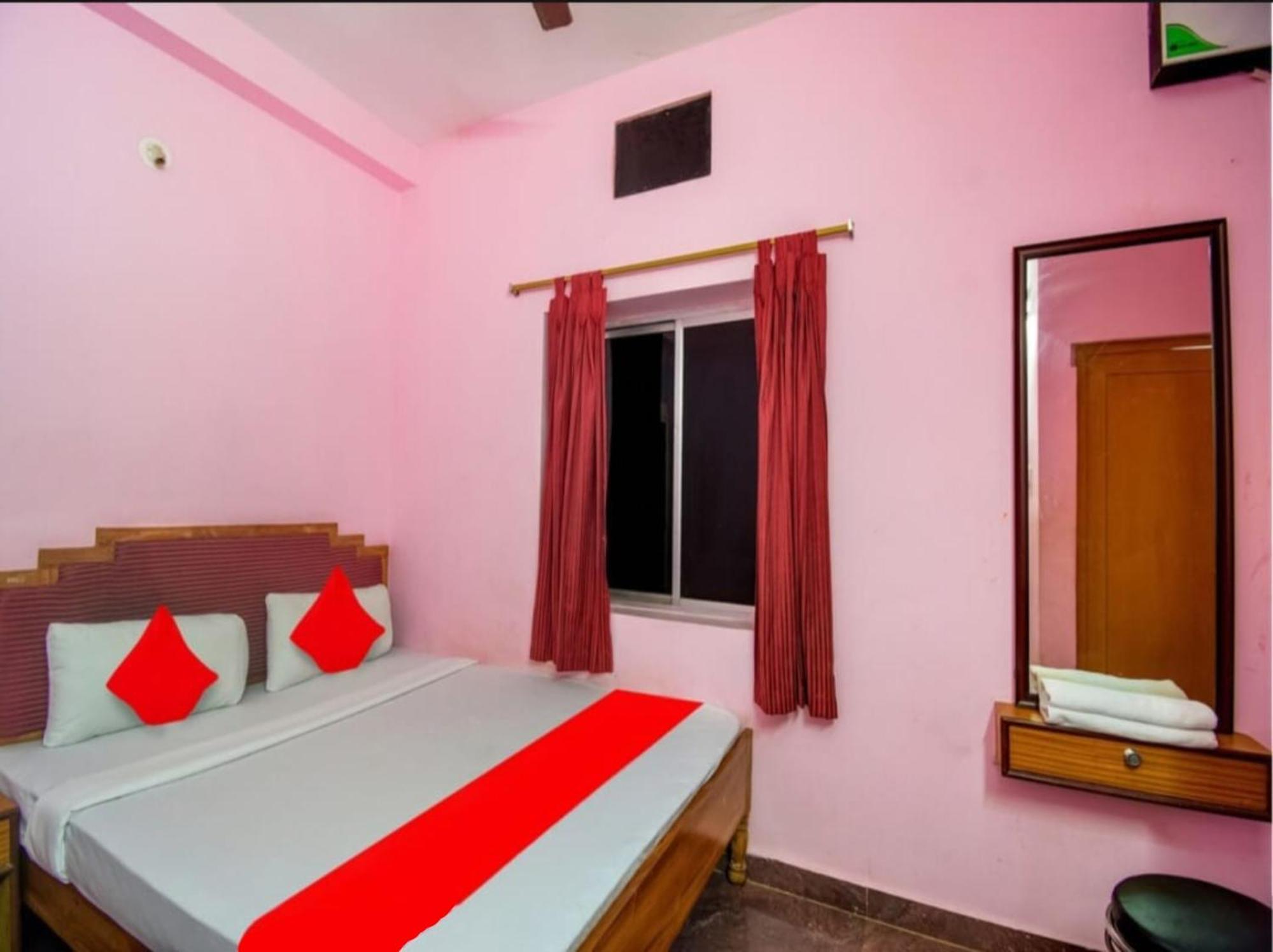Hotel Planet9 Puri Official المظهر الخارجي الصورة