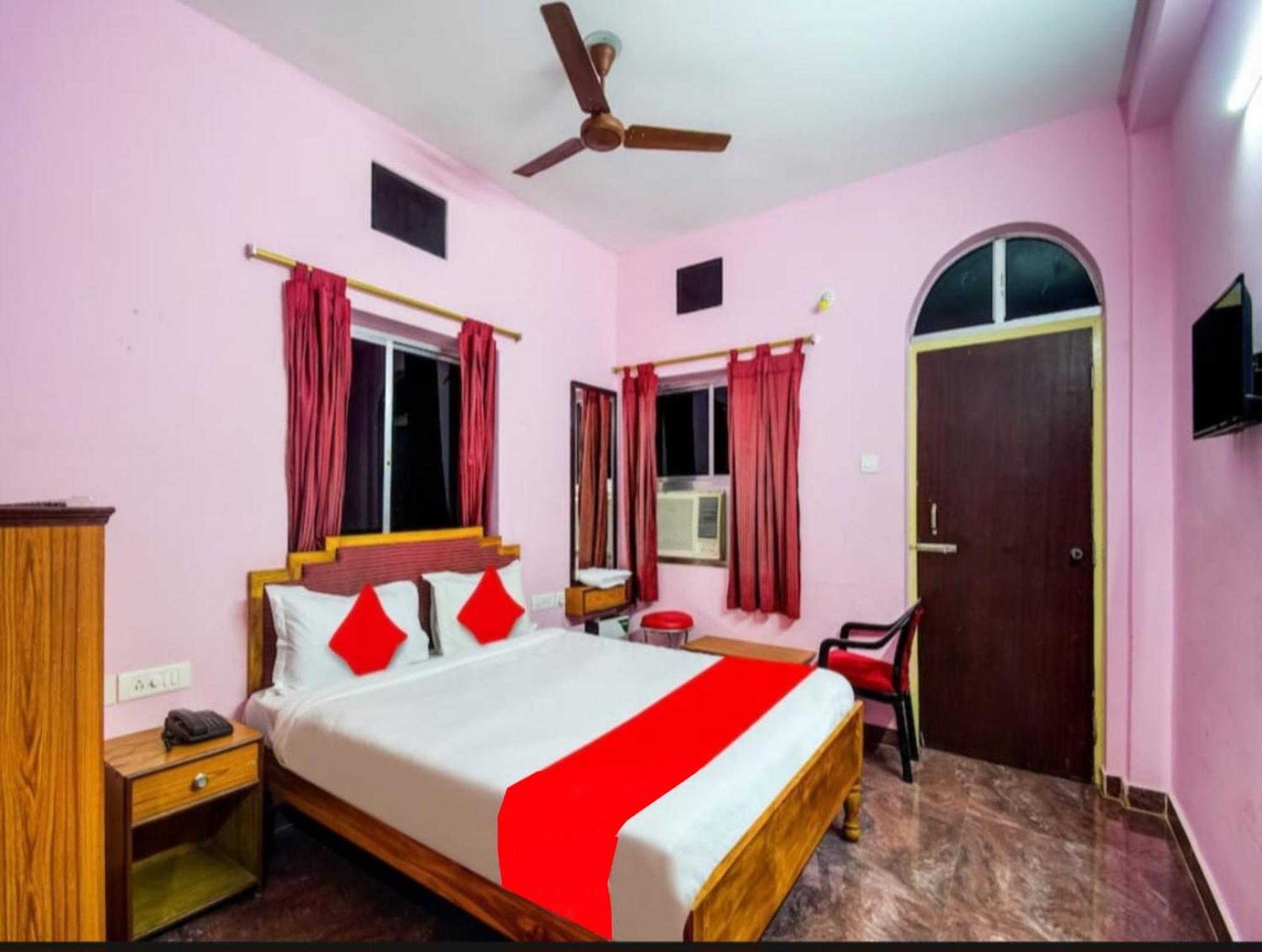 Hotel Planet9 Puri Official المظهر الخارجي الصورة