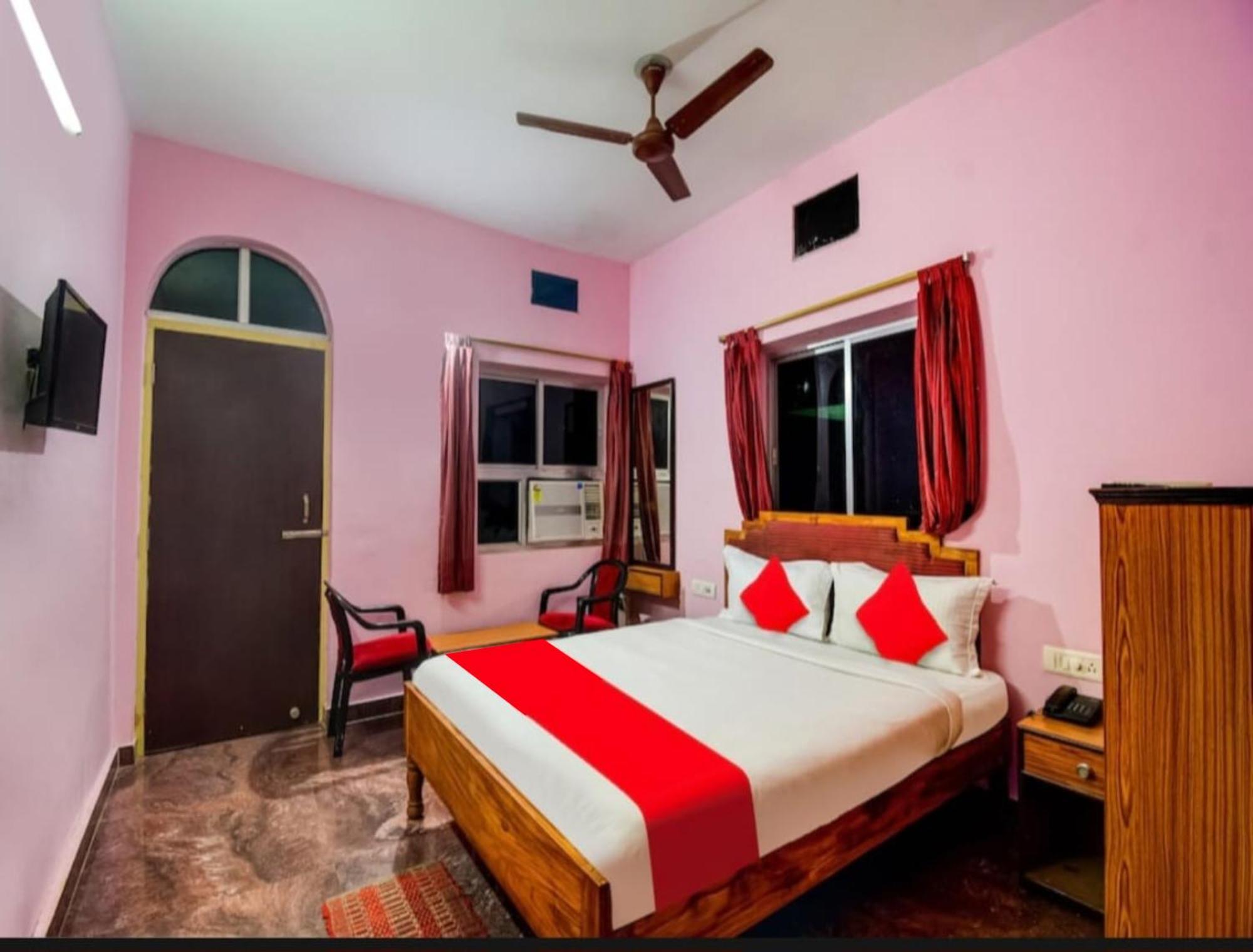 Hotel Planet9 Puri Official المظهر الخارجي الصورة