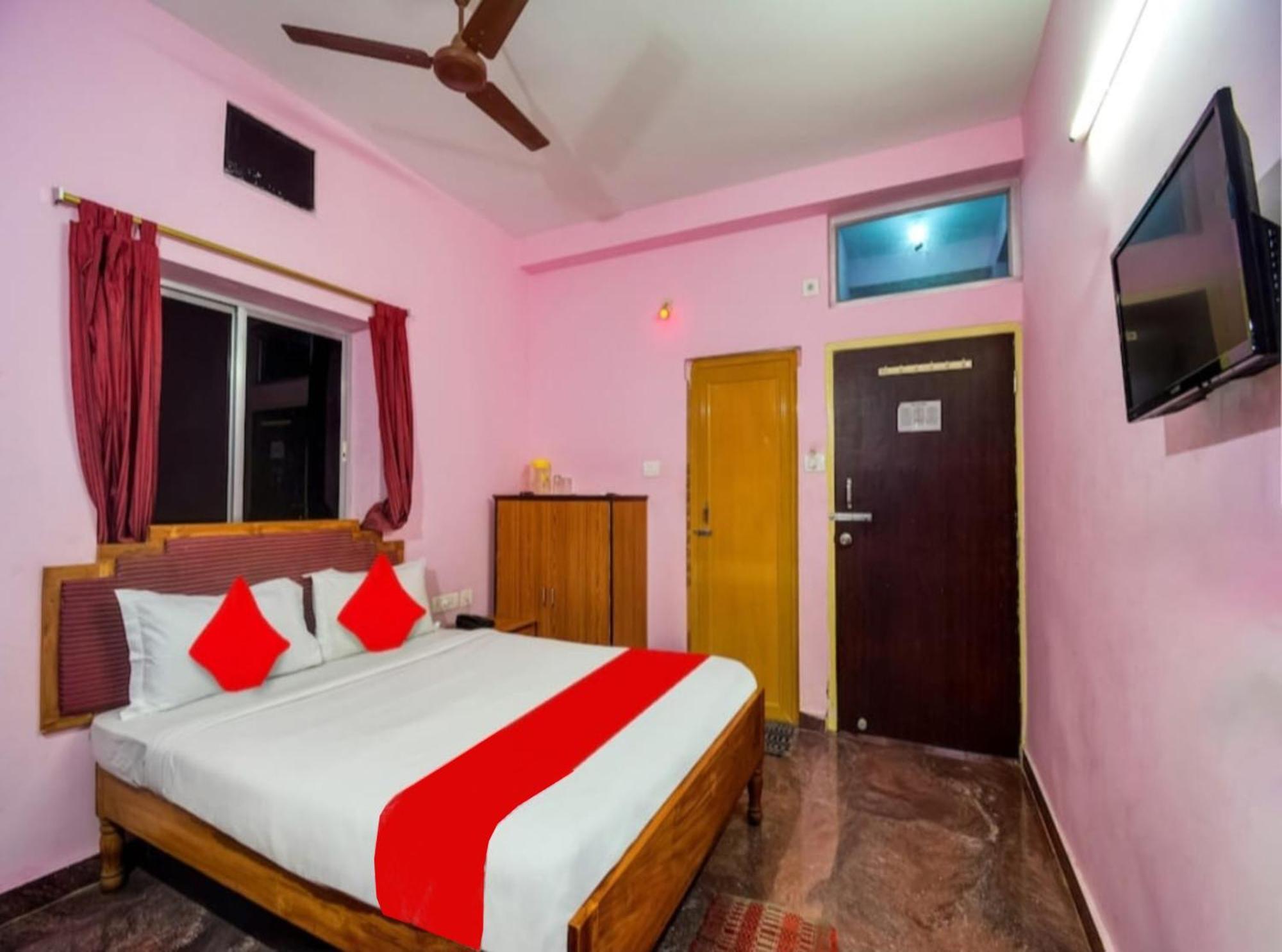 Hotel Planet9 Puri Official المظهر الخارجي الصورة