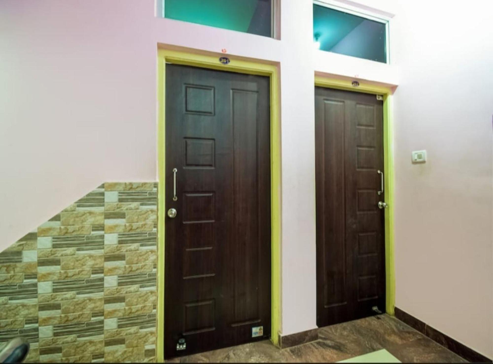 Hotel Planet9 Puri Official المظهر الخارجي الصورة