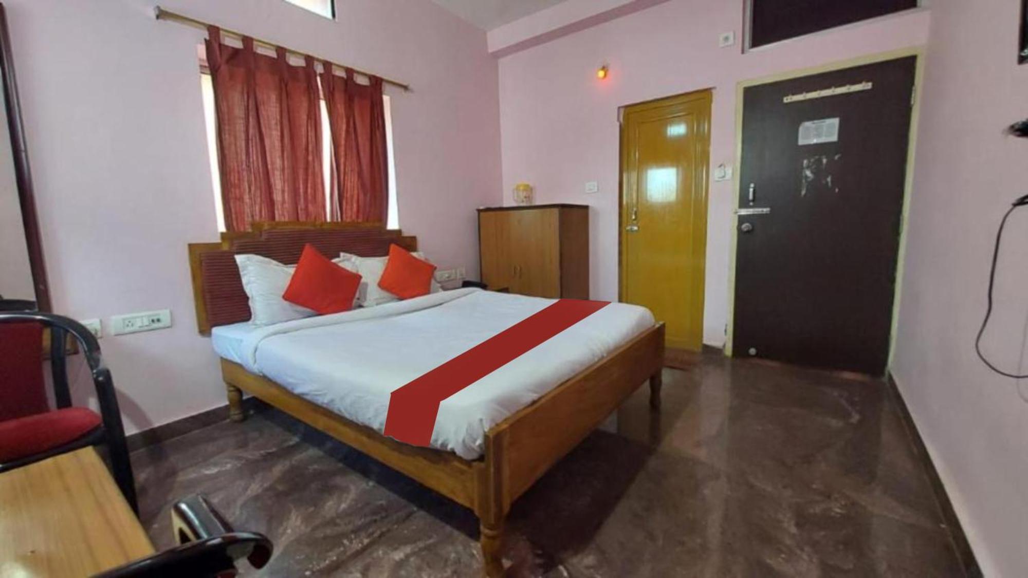 Hotel Planet9 Puri Official المظهر الخارجي الصورة