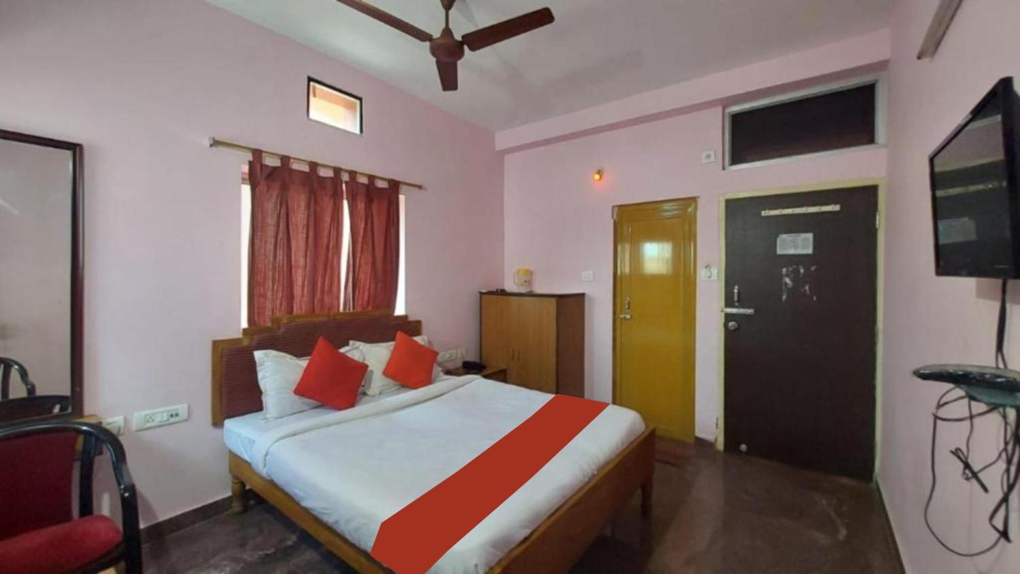Hotel Planet9 Puri Official المظهر الخارجي الصورة