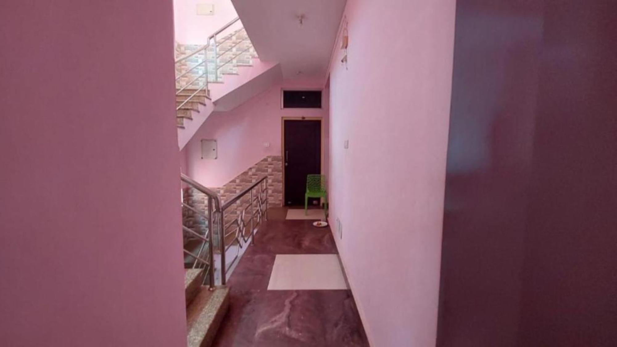 Hotel Planet9 Puri Official المظهر الخارجي الصورة