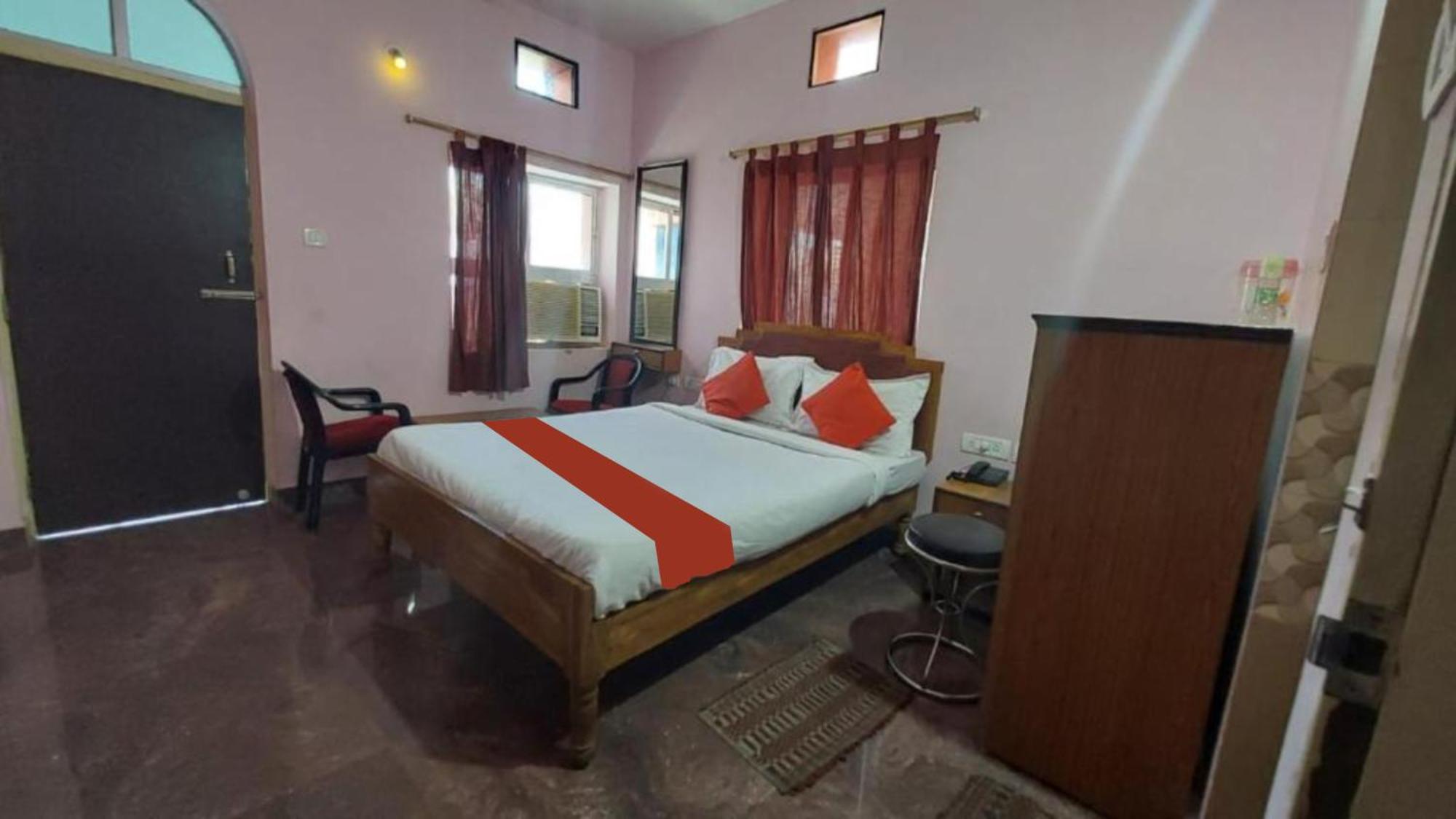 Hotel Planet9 Puri Official المظهر الخارجي الصورة