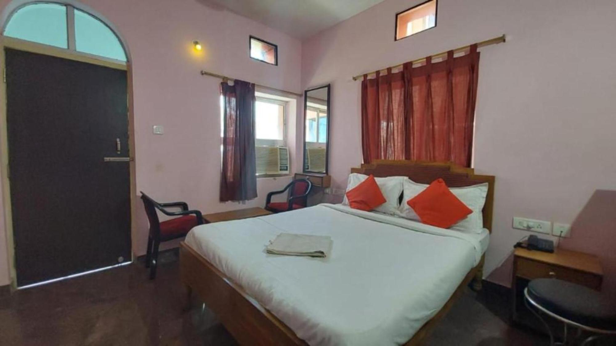 Hotel Planet9 Puri Official المظهر الخارجي الصورة