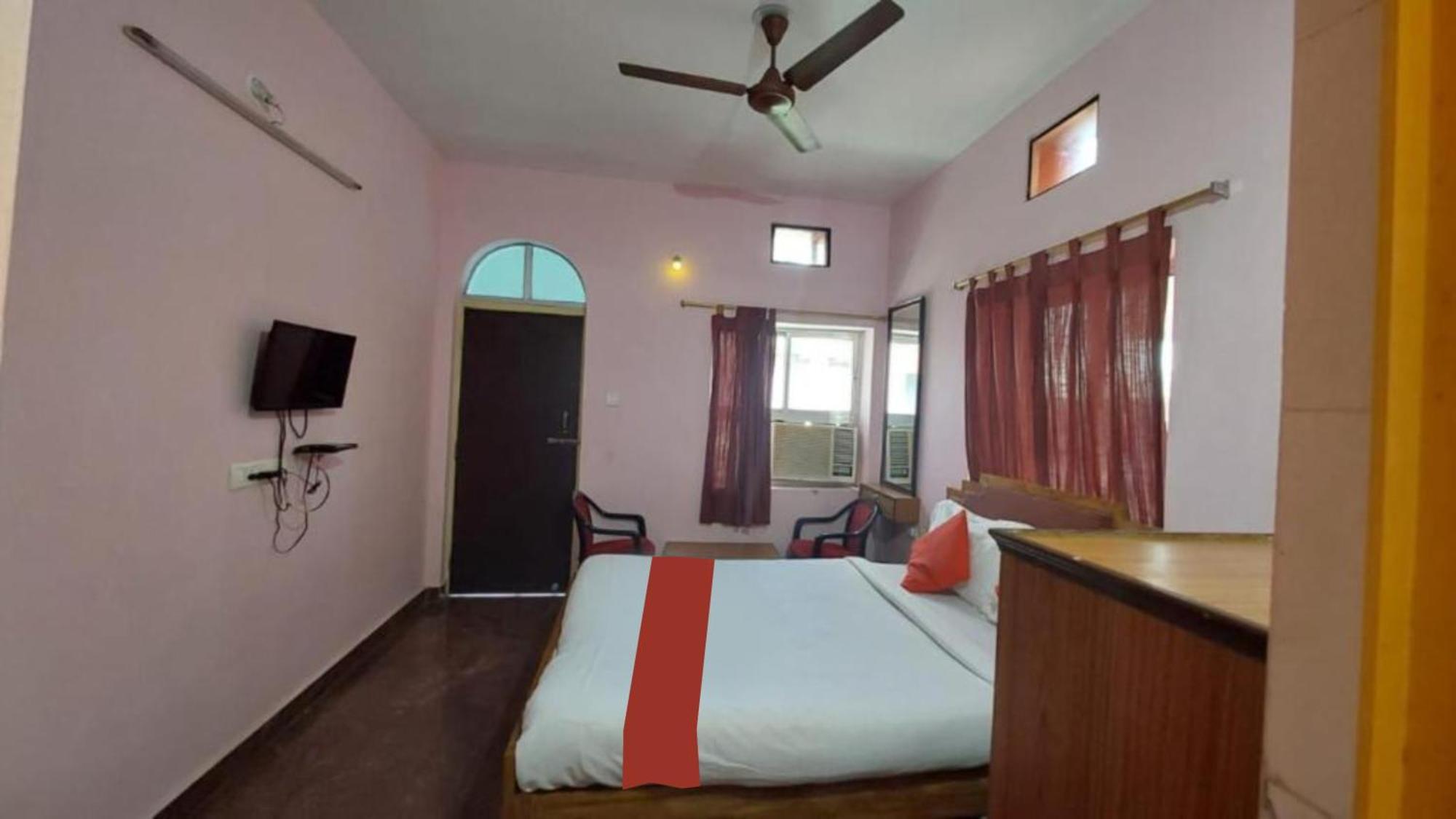 Hotel Planet9 Puri Official المظهر الخارجي الصورة