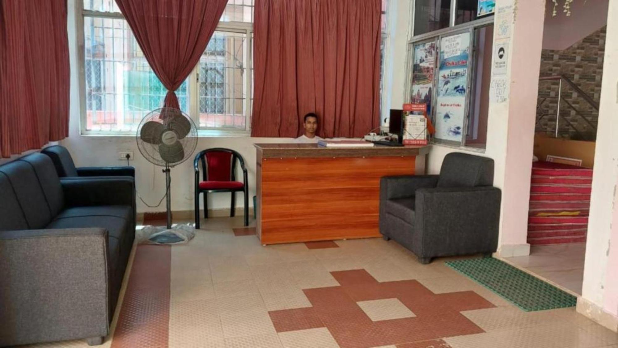 Hotel Planet9 Puri Official المظهر الخارجي الصورة