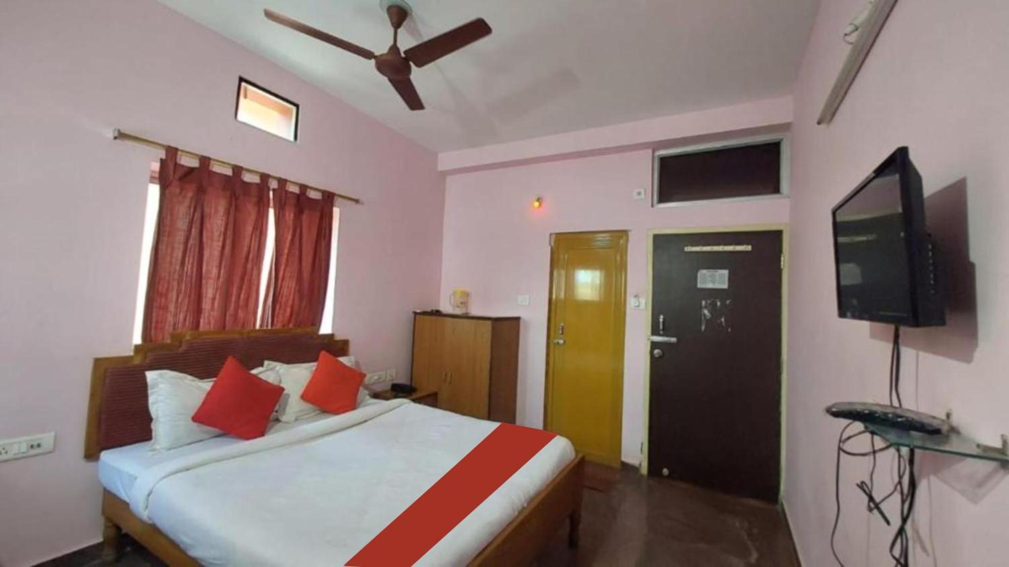 Hotel Planet9 Puri Official المظهر الخارجي الصورة